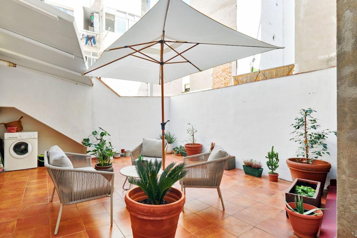 Apartamento 1c Luxuryrentalsmurcia