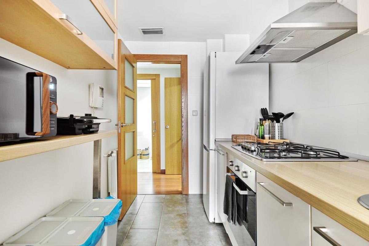 1c Luxuryrentalsmurcia Apartamento *