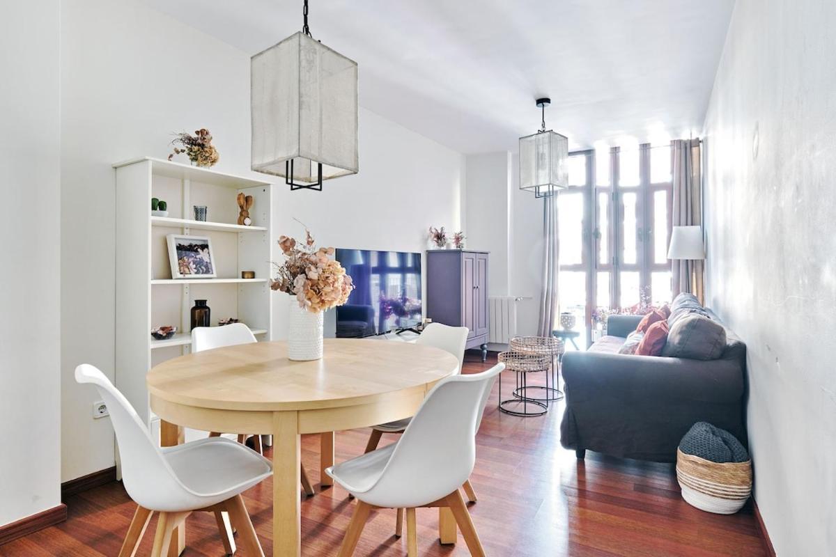 1c Luxuryrentalsmurcia Apartamento Murcia
