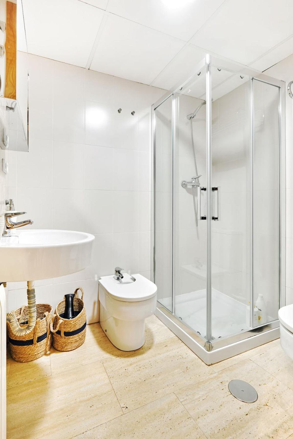 Apartamento 1c Luxuryrentalsmurcia *