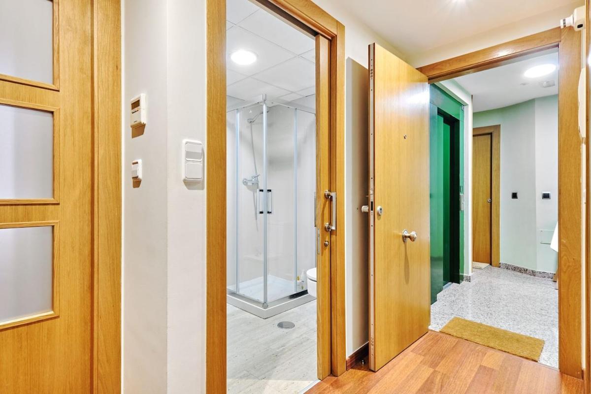 Apartamento 1c Luxuryrentalsmurcia