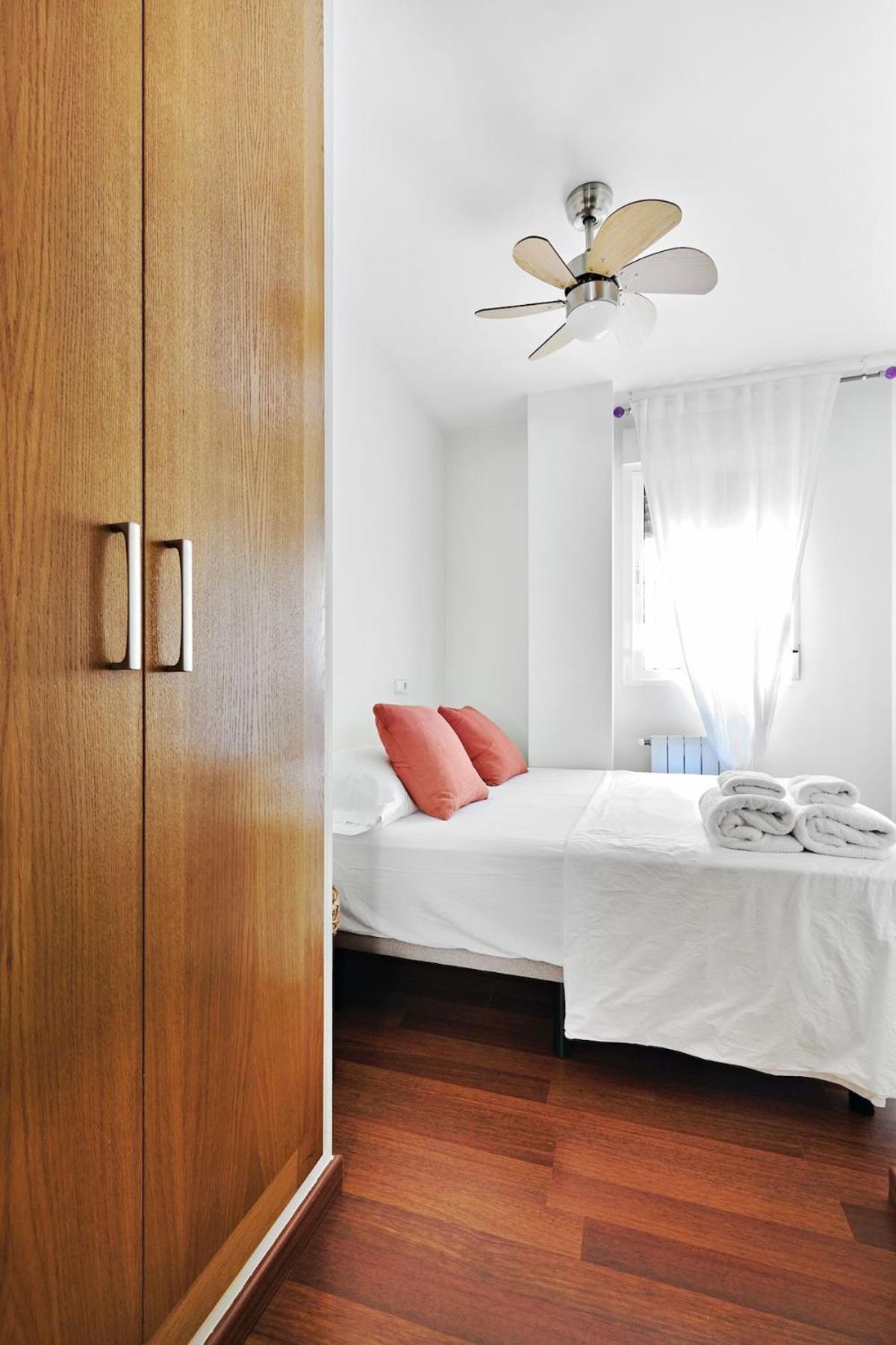 1c Luxuryrentalsmurcia Apartamento
