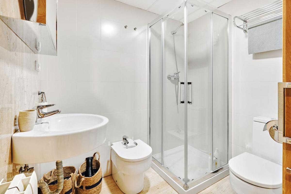 1c Luxuryrentalsmurcia Apartamento *