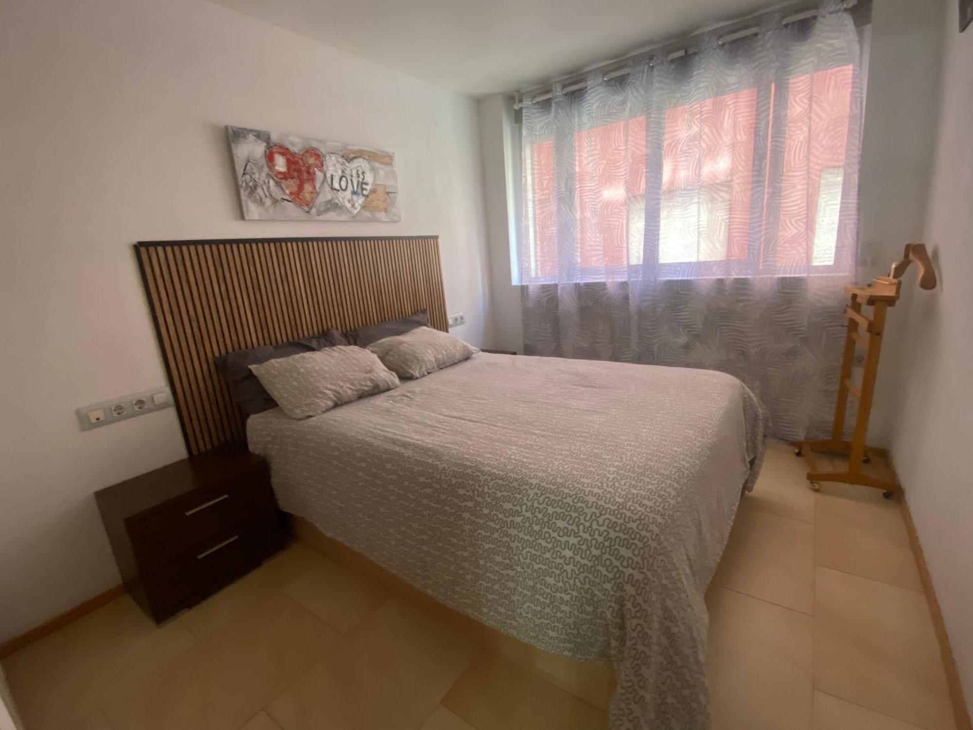 Hortelanos-3 Apartamento Murcia