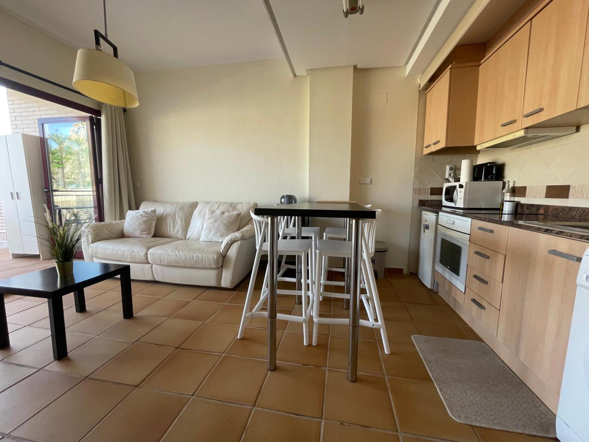 En Archena Paraiso Termal Al Lado Del Balneario Apartamento Murcia