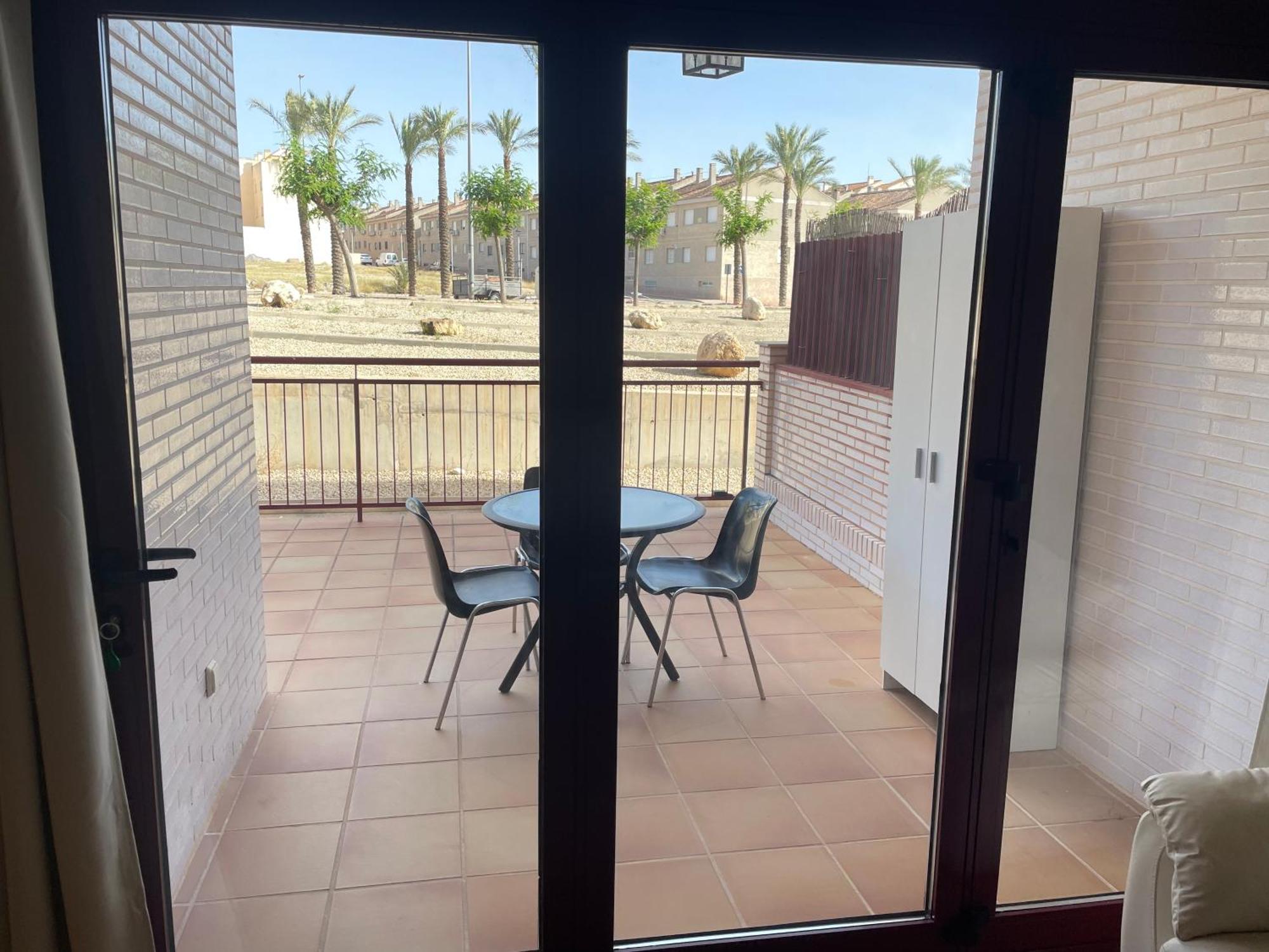 En Archena Paraiso Termal Al Lado Del Balneario Apartamento Murcia