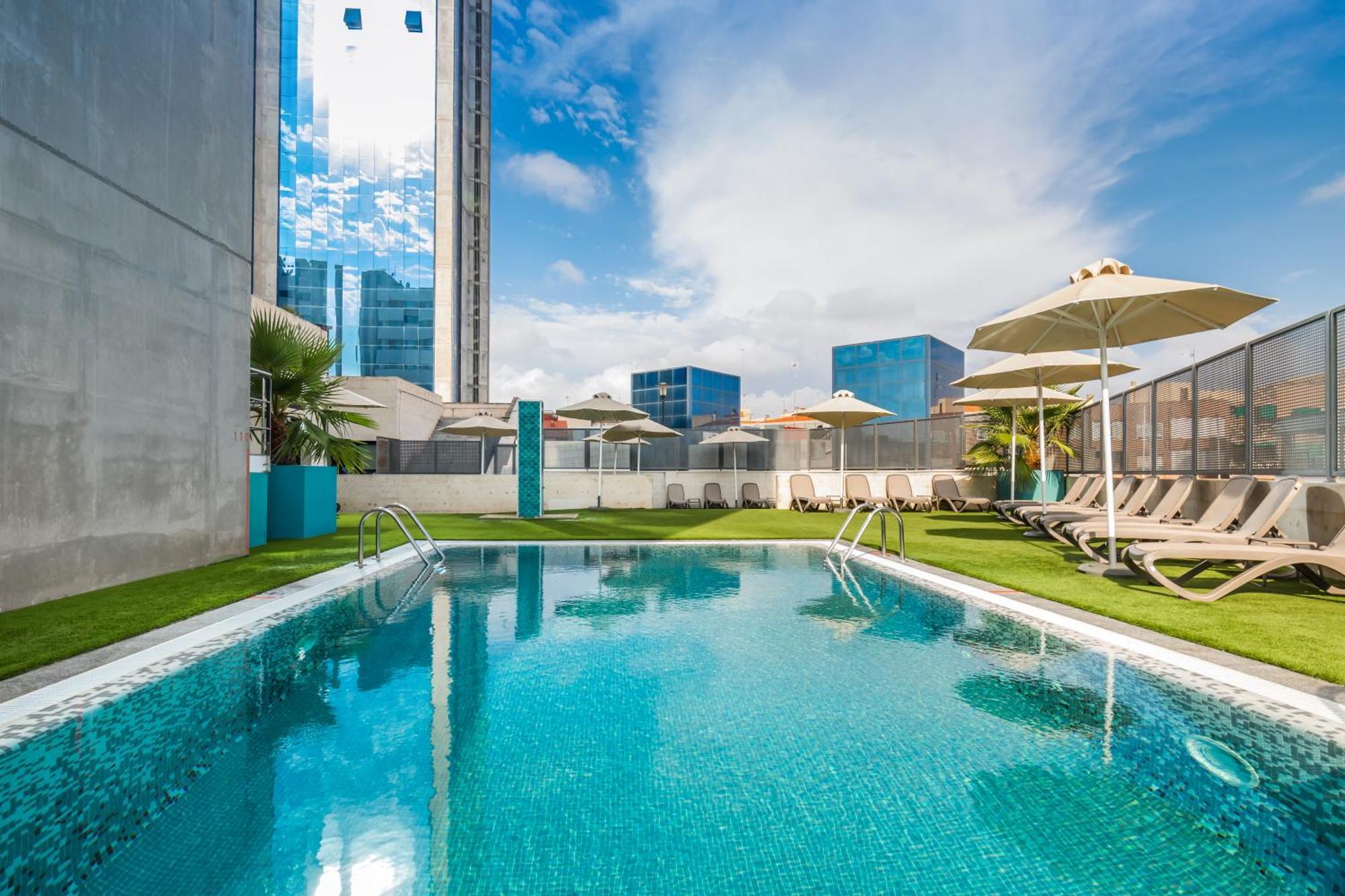 Occidental Agalia Hotel