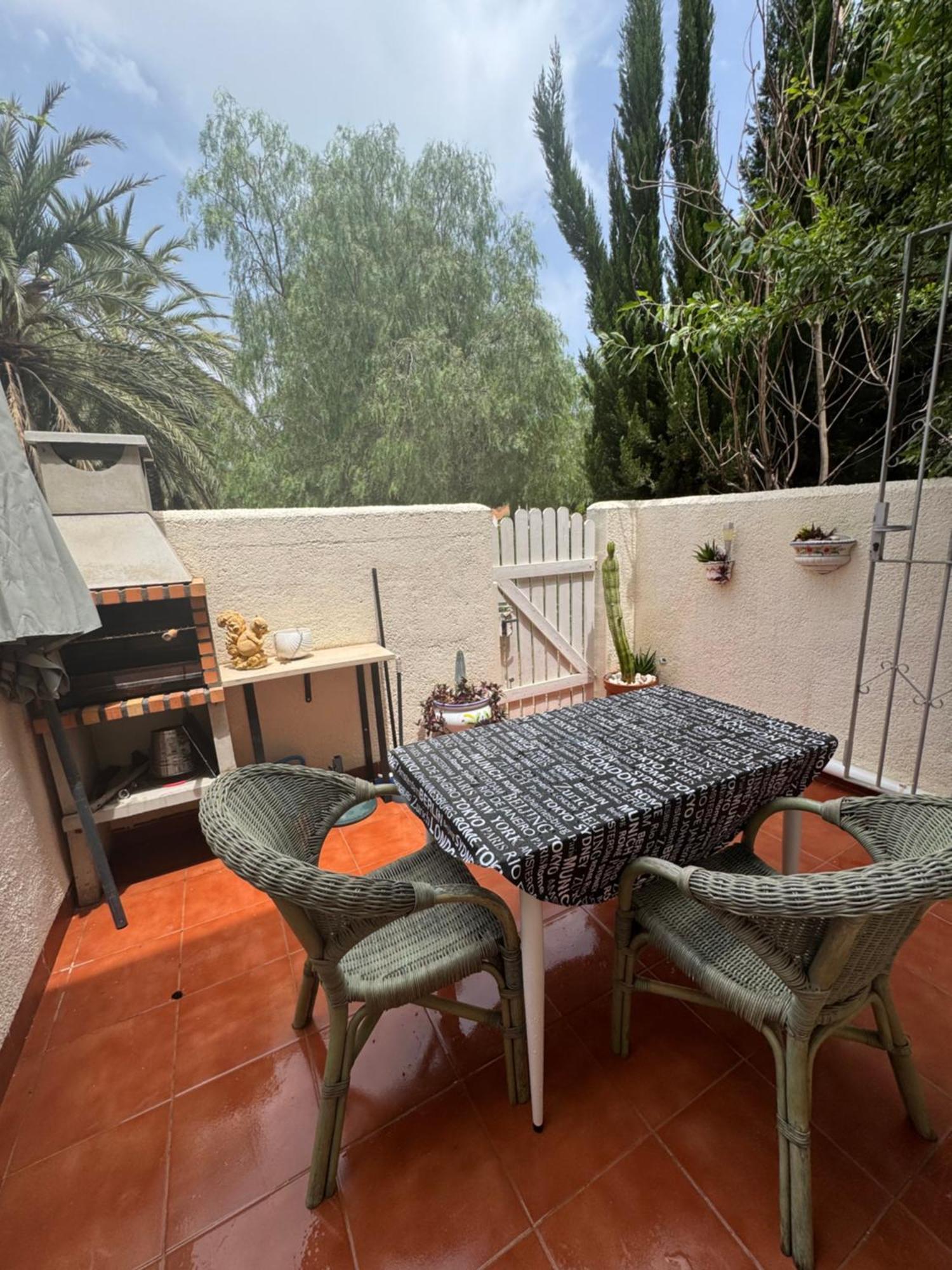 Mare - 2 Beds With Balcony, Patio And Pool And Direct Park Access Сasa de vacaciones *