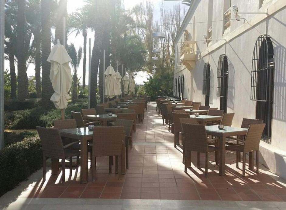 Two Bedroom Apt., Hacienda Riquelme Golf *
