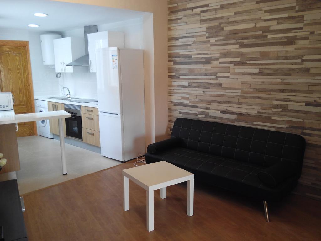 La Casa De Lara Apartamento