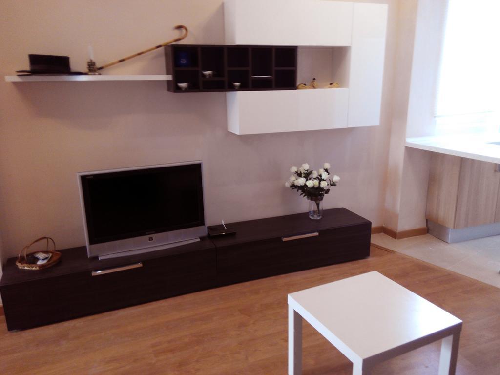 Apartamento La Casa De Lara