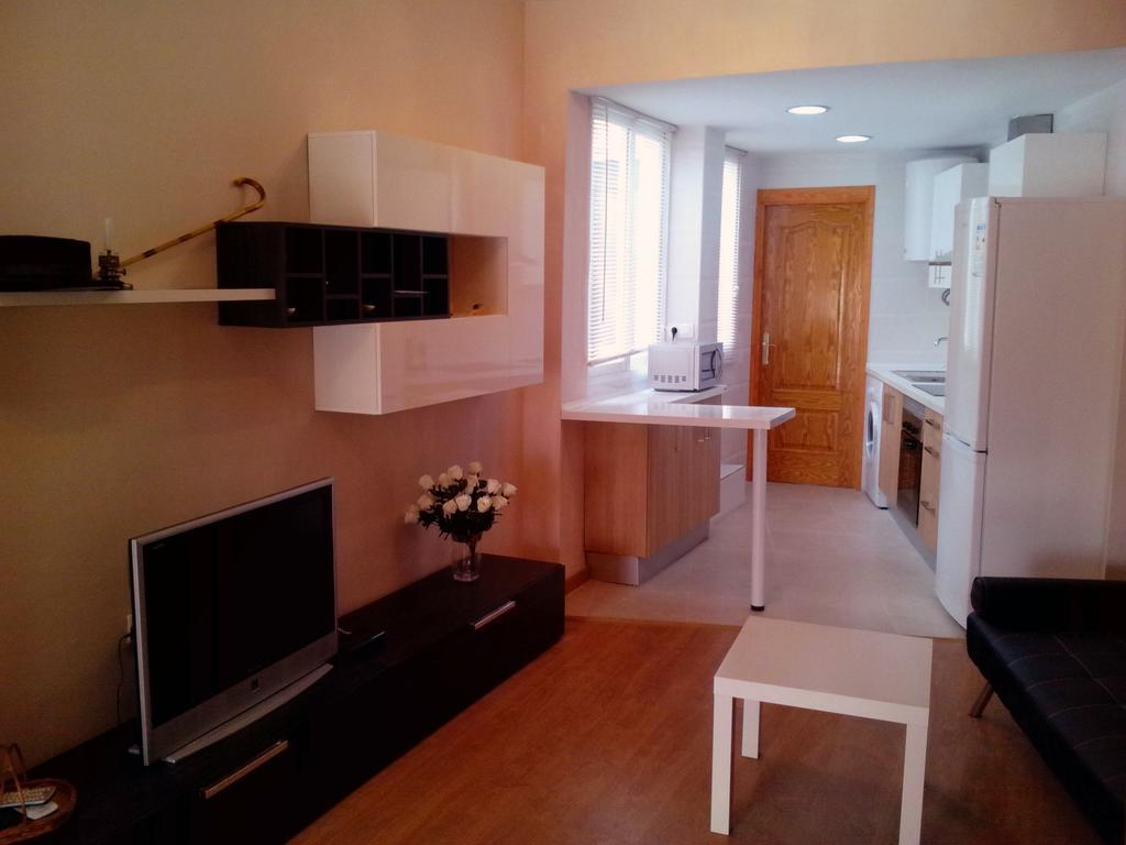 Apartamento La Casa De Lara *
