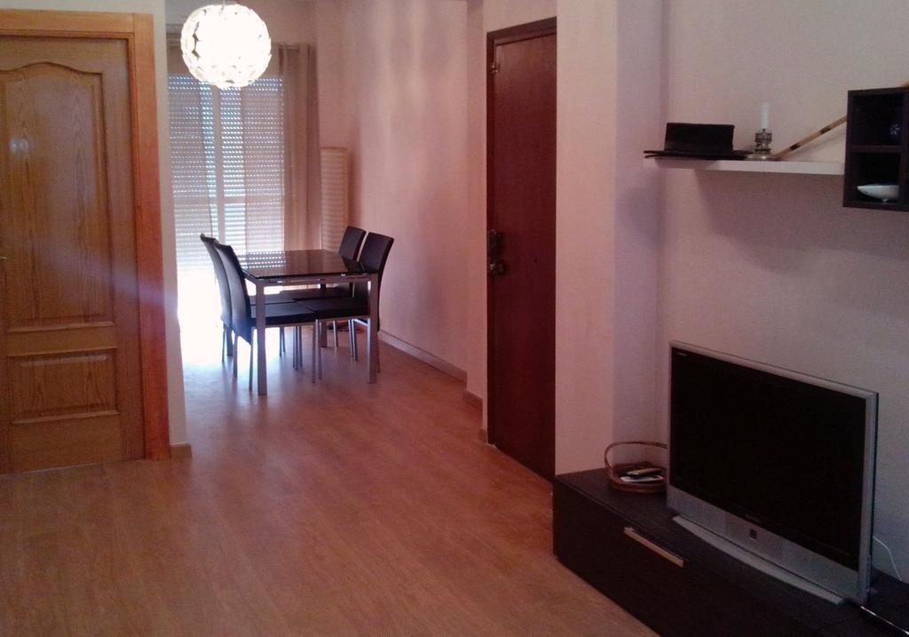 La Casa De Lara Apartment *