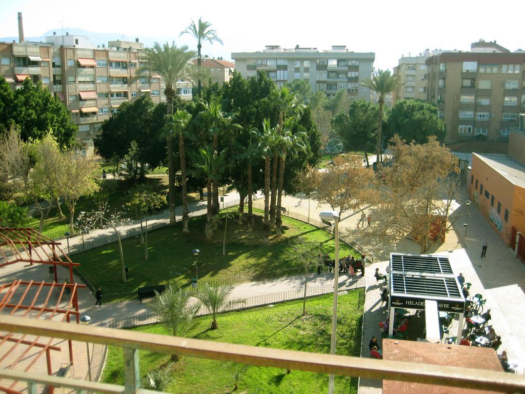 Apartamento La Casa De Lara