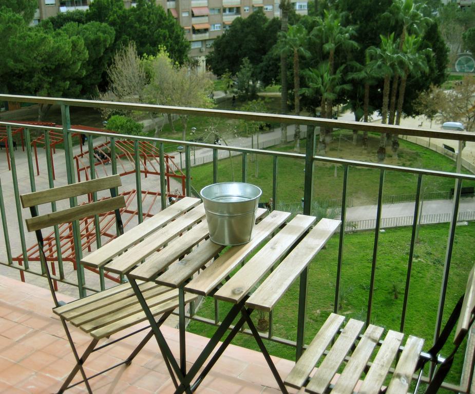 La Casa De Lara Apartamento *