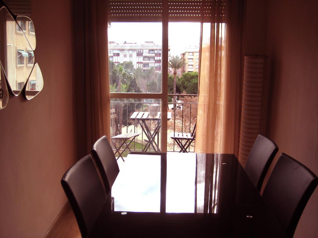 Apartamento La Casa De Lara