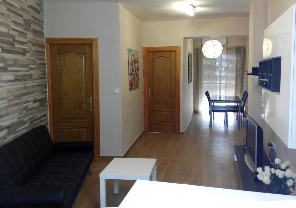 La Casa De Lara Apartamento