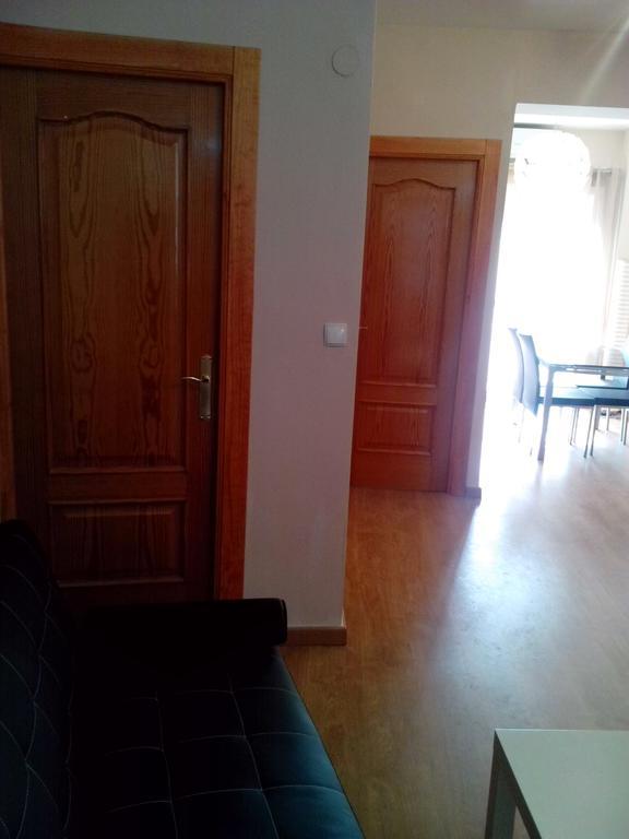 Apartamento La Casa De Lara *