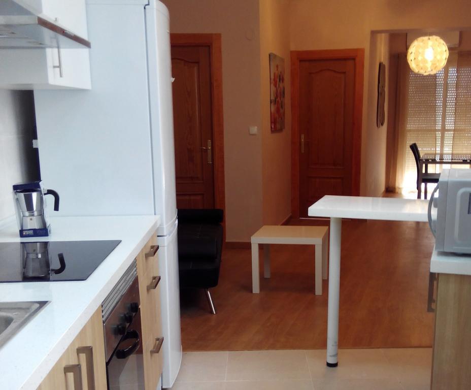 La Casa De Lara Apartamento *
