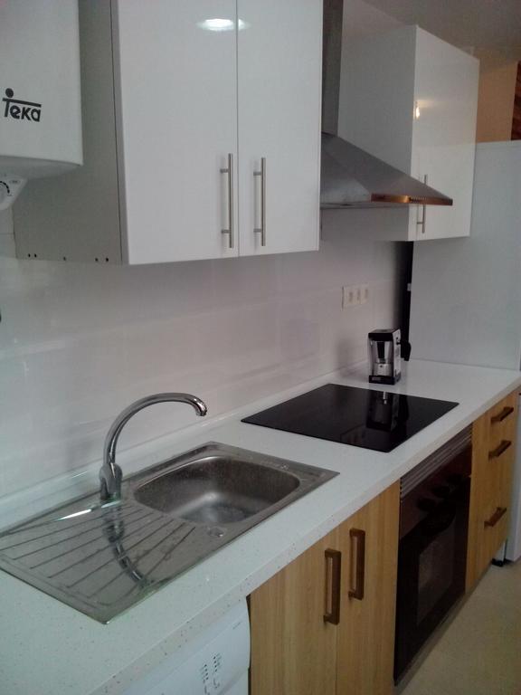 Apartamento La Casa De Lara