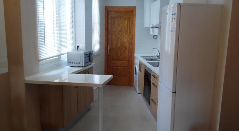 Apartamento La Casa De Lara *