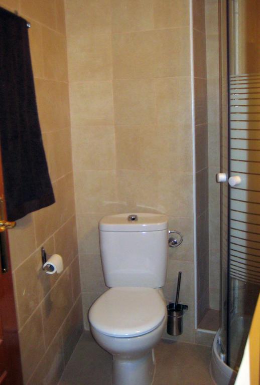 Apartamento La Casa De Lara