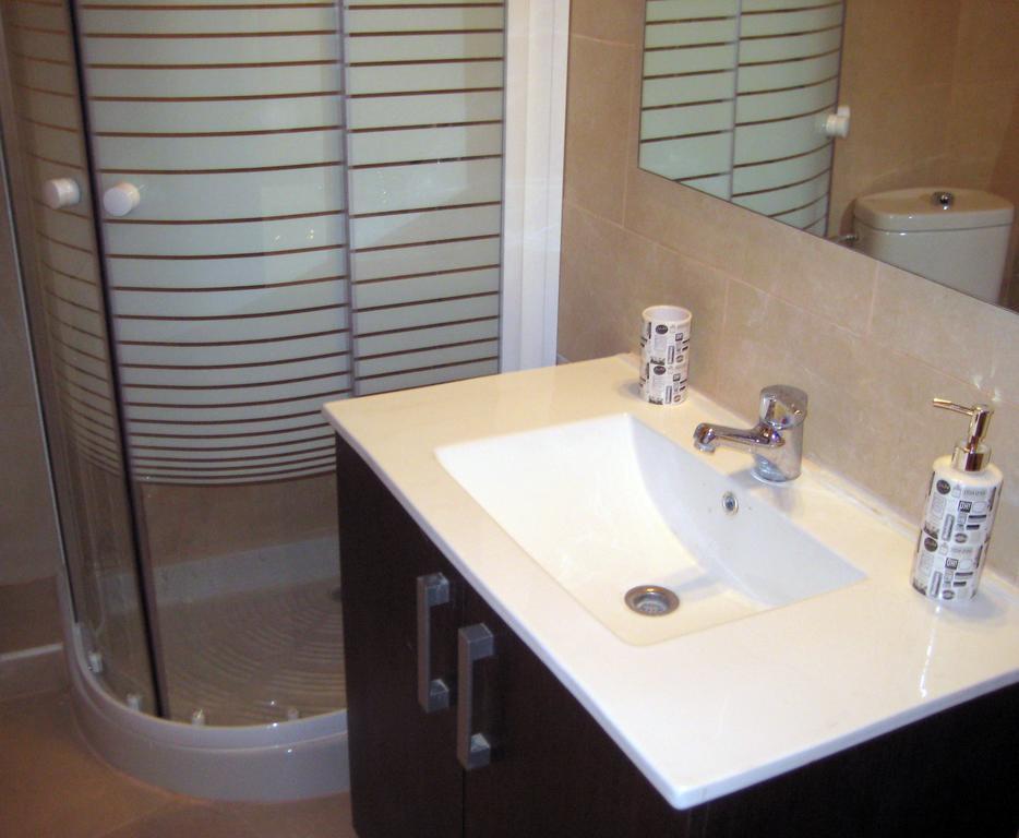 La Casa De Lara Apartment Murcia