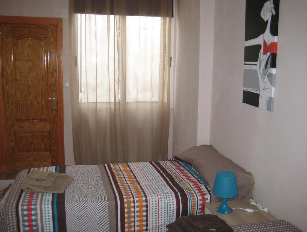 La Casa De Lara Murcia