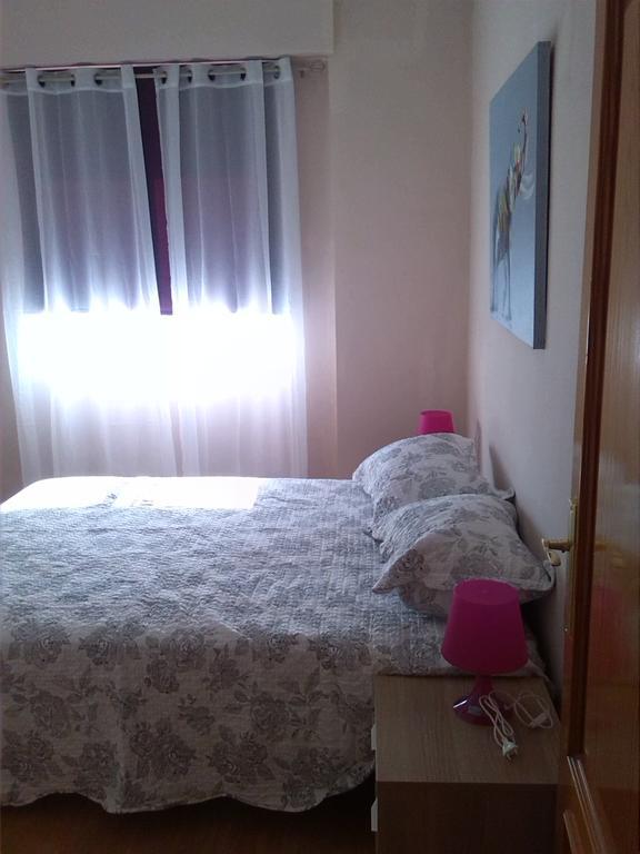 Apartamento La Casa De Lara *