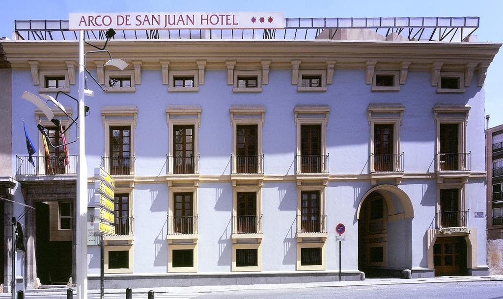 Arco De San Juan 3* Murcia