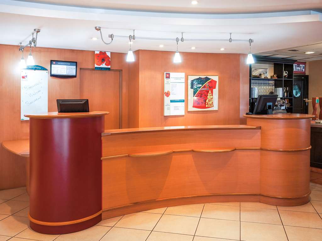 Ibis Hotel 2*