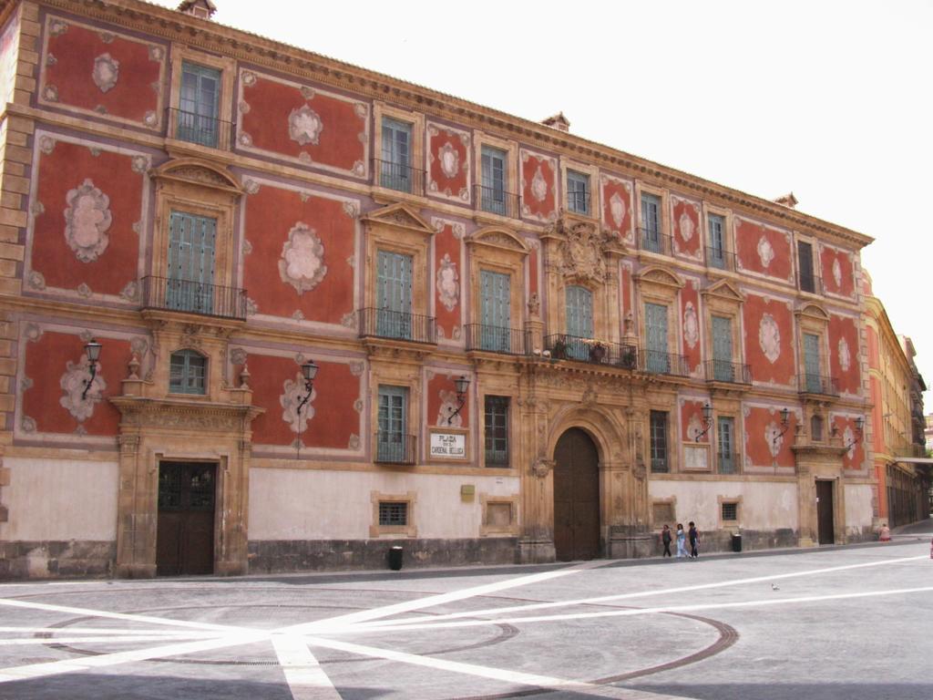 Hotel Arco De San Juan