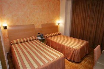 Hotel Azahar