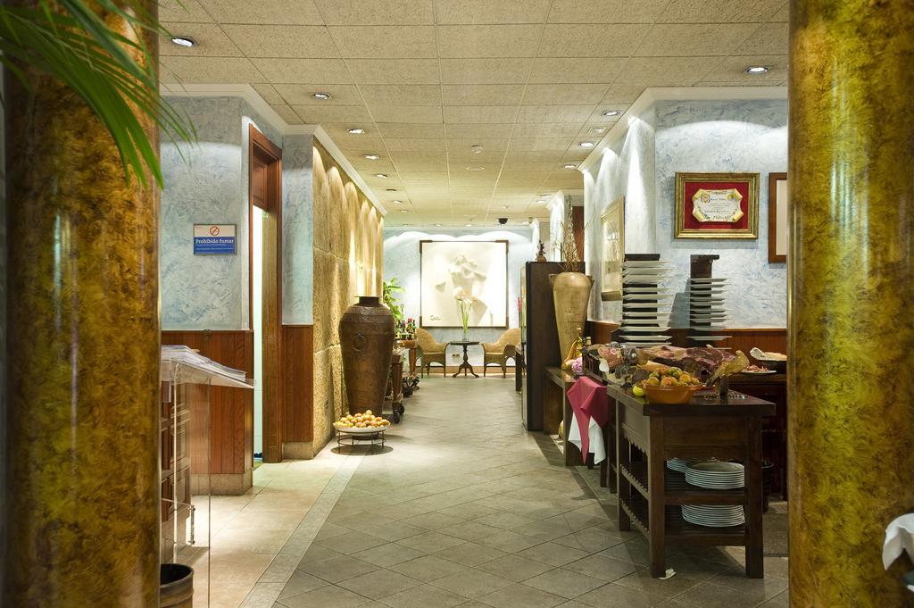 Hotel El Churra Murcia