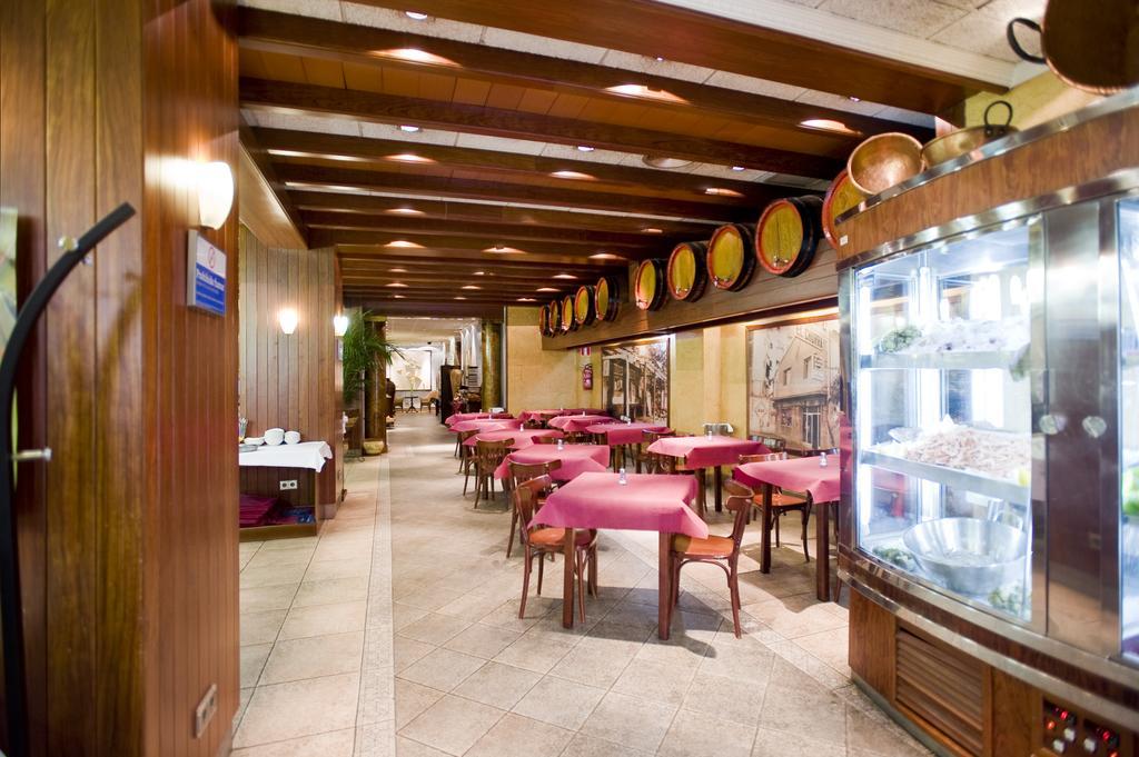 El Churra Hotel
