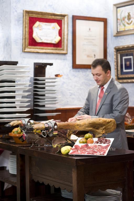 Hotel El Churra Murcia