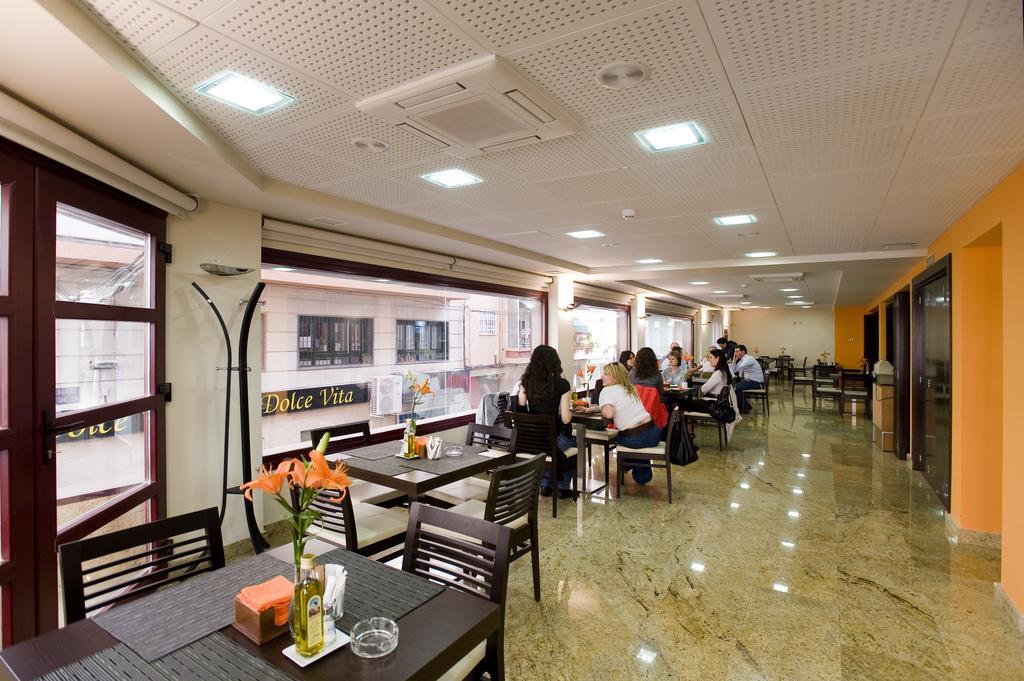 El Churra Hotel Murcia