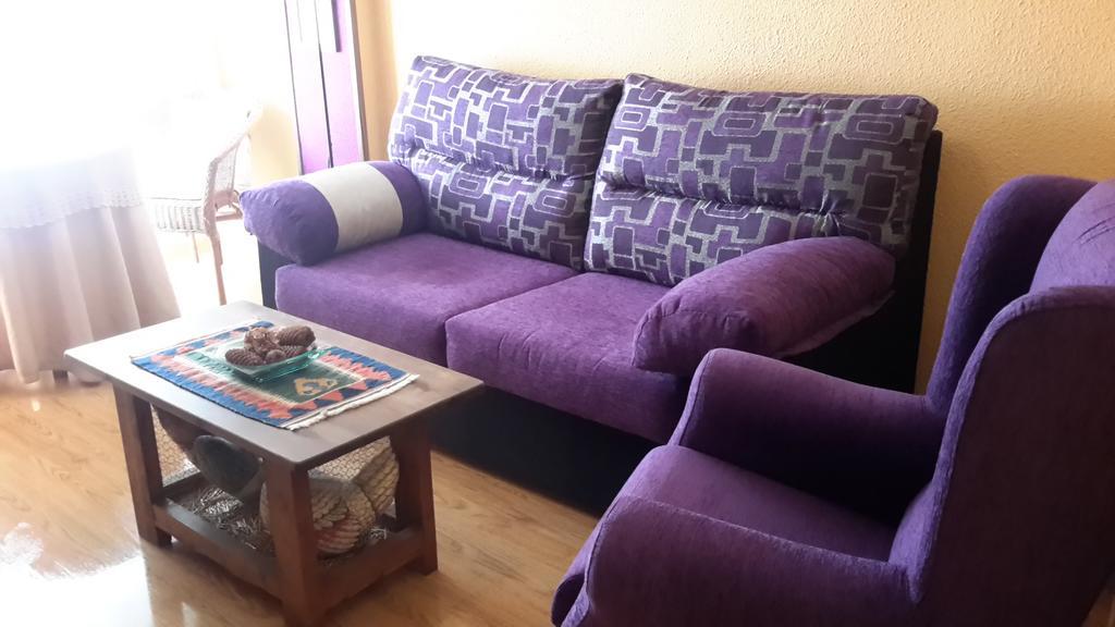 Apartamento Arrabal De San Benito I Murcia