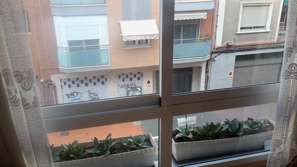 Apartamento Arrabal De San Benito I