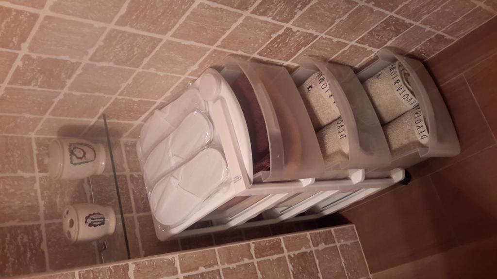 Apartamento Arrabal De San Benito I *