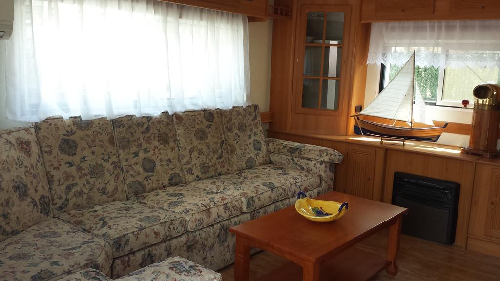 La Manga Caravaning *