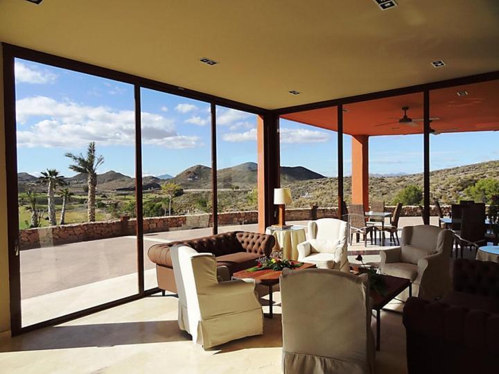 Lorca Golf Hotel