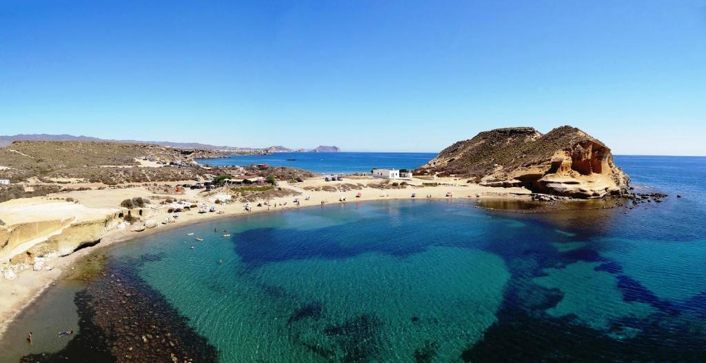 Hotel Lorca Golf Murcia