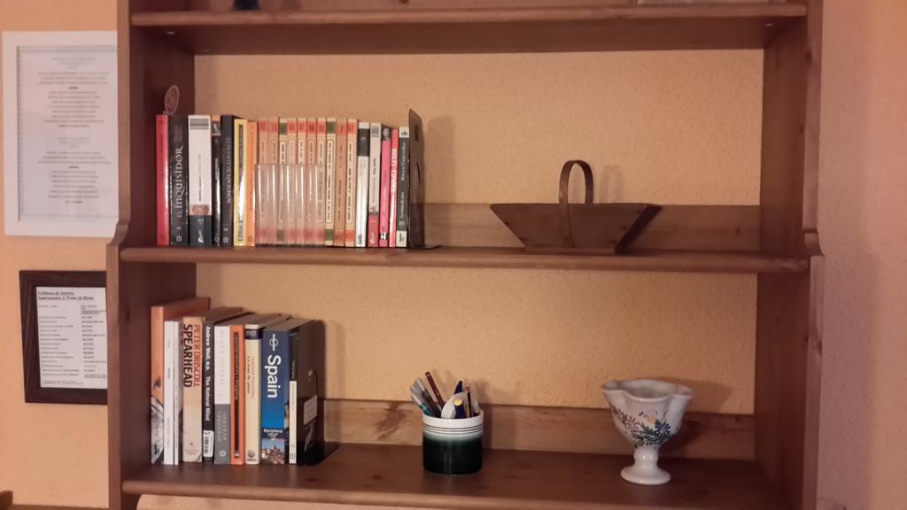 Apartamento Arrabal De San Benito I
