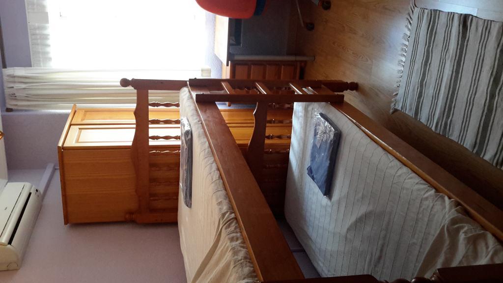 Apartamento Arrabal De San Benito I Murcia