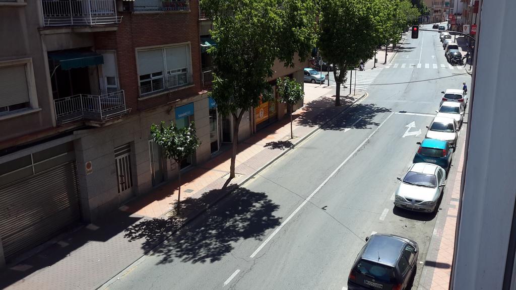 Arrabal De San Benito I Murcia