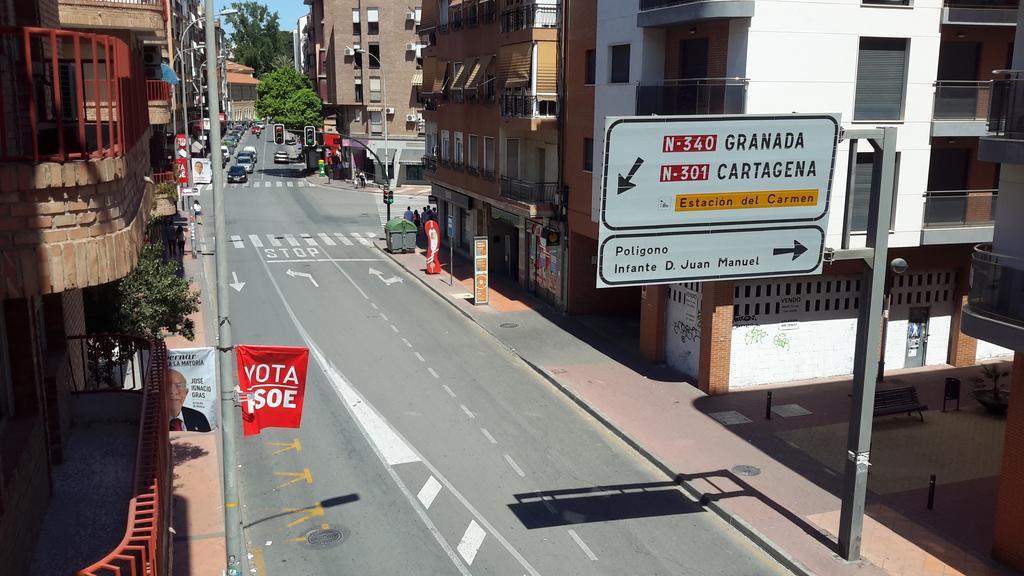 Apartamento Arrabal De San Benito I