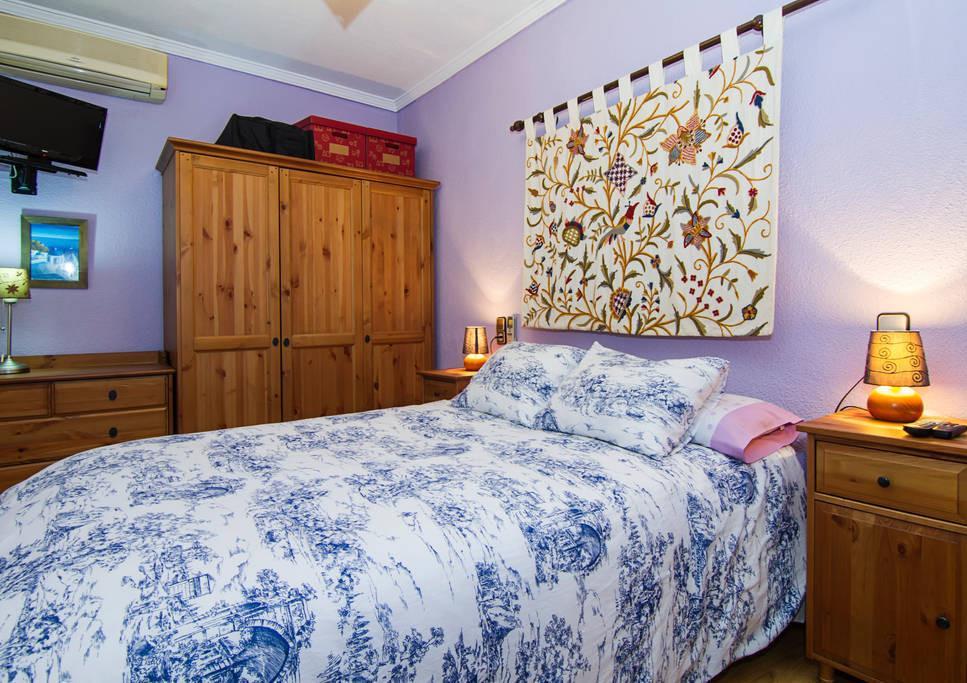 Arrabal De San Benito I Apartamento Murcia