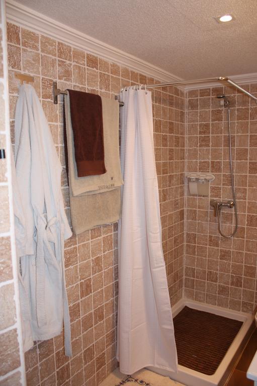 Arrabal De San Benito I Apartamento *