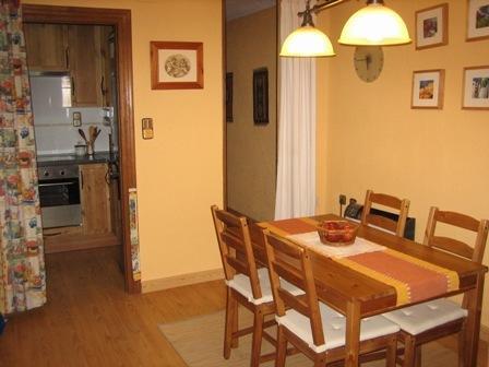 Apartamento Arrabal De San Benito I *